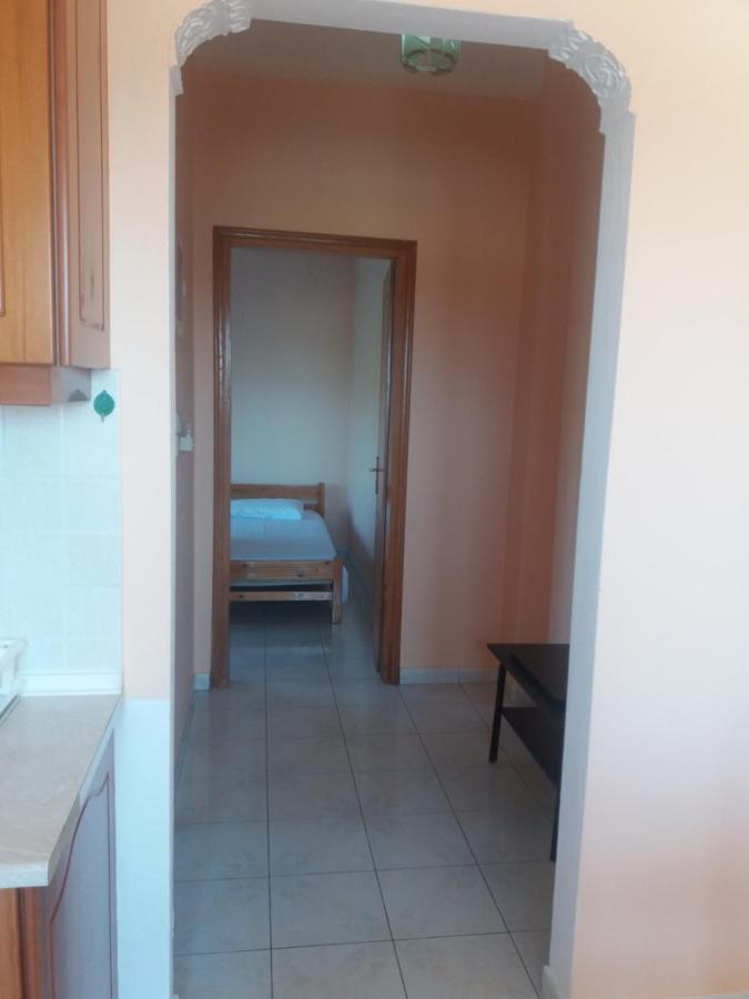 Irini'S Appartment Nea Koutali Экстерьер фото